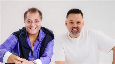 “أتمنى هدية السنادى تكون عحبتك”..محمد محمود عبد العزيز يوجه رسالة غامضة لوالده