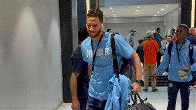 بيراميدز يتدرب على فترتين في تركيا ورفع الحمل البدني للاعبين