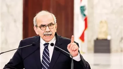 رئيس الحكومة اللبنانية: نزعنا السلاح من أكثر من 500 مخزن في الجنوب