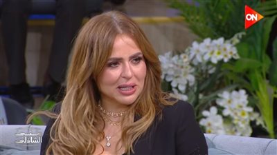 «نامت على الهواء».. مها الصغير تكشف تفاصيل موقف محرج تعرضت له ببرنامج الستات