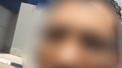 شاب يتباهى داخل قسم شرطة بالقاهرة.. والداخلية تكشف التفاصيل وتضبط المتهم