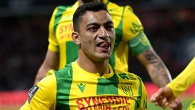 مفاجأة.. الزمالك يتحرك بقوة لضم مصطفى محمد وقطع الطريق عن الأهلي