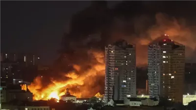 خبير: الحرب الروسية الأوكرانية تدخل مرحلة استنزاف والدعم الغربي يدفع للتصعيد