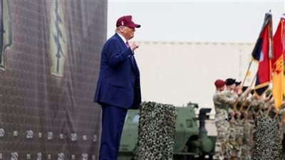 لوس أنجلوس تحت عسكرة غير مسبوقة: تواجد قوات أمريكية تفوق العراق وسوريا