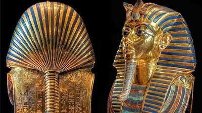 6 أسرار عن توت عنخ آمون بعد أنباء نقله للمتحف المصري قبل الافتتاح المنتظر