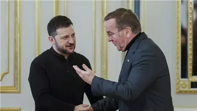 ألمانيا تعزز دعمها العسكري لأوكرانيا وتدفع موسكو للغليان