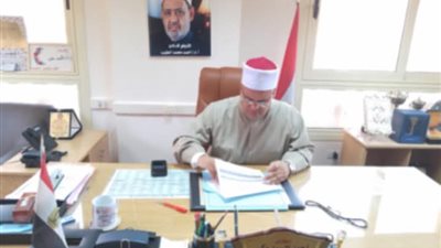 تعرف على أوائل الشهادة الاعدادية الأزهرية ببنى سويف والنتيجة بالكامل