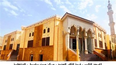 ما حكم تزيين جدران المساجد بآيات من القرآن الكريم؟.. الإفتاء توضح