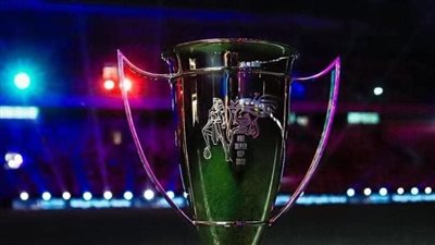 كأس السوبر المصري .. الإمارات تستضيف البطولة في نوفمبر المقبل