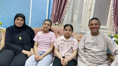 السادسة على الابتدائية الأزهرية بسوهاج: مثلي الأعلى دكتور مجدي يعقوب