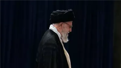 خامنئي من مخبئة السري: إسرائيل بدأت الحرب ولن نسمح لهم بالنجاة