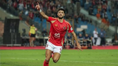 رضوان الزياتي: بيع وسام أبوعلي في الوقت المناسب أفضل من الندم لاحقًا