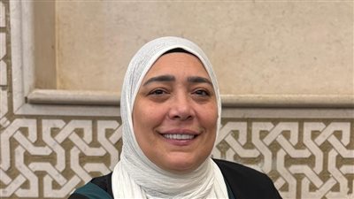 ليست كماليات.. واعظة بالأوقاف: الإنسان يولد محبا لوطنه ومدافعا عنه |خاص