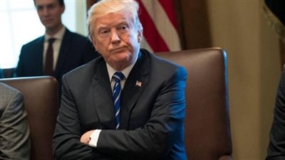 ينام 8 ساعات في اليوم.. أعرف روتين ترامب بمناسبة يوم ميلاده