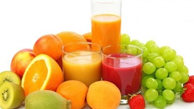 4 عصائر فواكه صيفية تمنحك الانتعاش وتقلل من شعورك بالحر