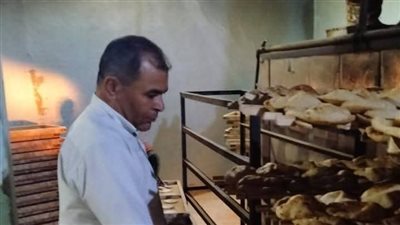 ضبط لحوم وسلع غذائية منتهية الصلاحية في حملة تموينية بأسيوط