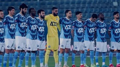 نجم بيراميدز يغيب عن ودية تراكتور الإيراني.. ومولوده الجديد يخطف الأنظار