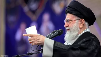 خامنئي: سنستهدف القواعد الأمريكية إذا تعرضنا للتهديد مرة أخرى