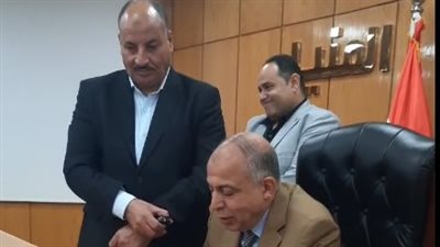 أسماء الأوائل في المنيا.. 10 طلاب يحصدون 280 درجة كاملة بالشهادة الإعدادية