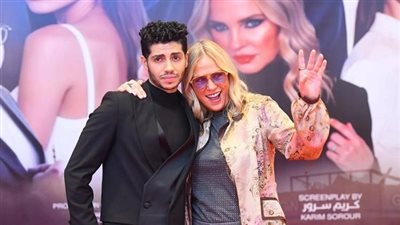 اليوم.. مينا مسعود وشيرين رضا في ضيافة منى الشاذلي