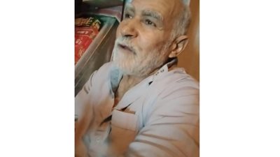 حسن الخاتمة.. وفاة مسن ساجدًا أثناء صلاة الفجر في المحلة الكبرى