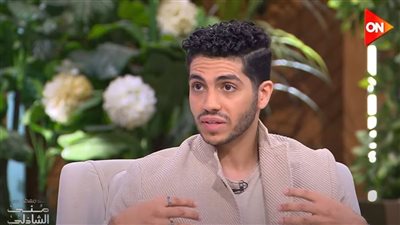 العالمي مينا مسعود: فيلمي في مصر أهم من