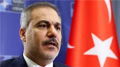 تركيا تعلن قطع العلاقات الاقتصادية مع إسرائيل وتغلق أجواءها أمام طائراتها