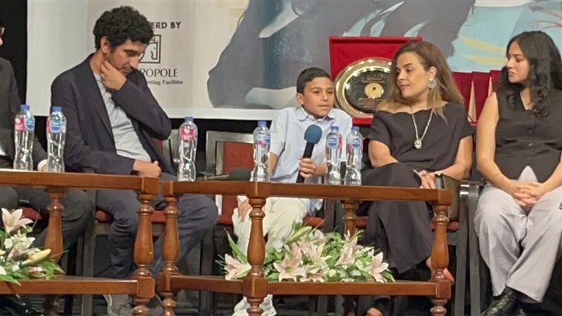 كريم الشناوي