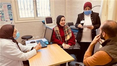 الصحة: تحاليل المقبلين على الزواج متاحة في المراكز دون التقيد بمحل الإقامة