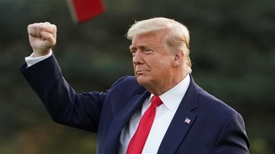 ترامب: طلبت من دول الناتو منذ سنوات رفع نسبة الإنفاق الدفاعي لـ5%