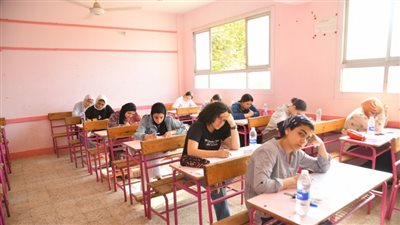 توزيع درجات امتحان اللغة العربية الثانوية العامة 2025| كيف يتم احتساب الإجابات