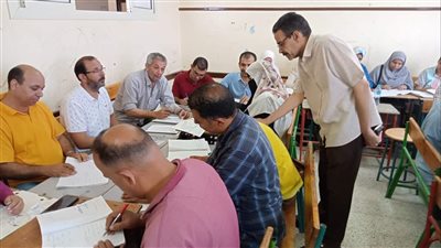 بالاسم ورقم الجلوس.. خطوات الاستعلام عن نتيجة الصف الثالث الإعدادي بمحافظة قنا