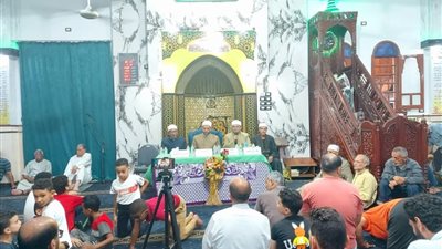 أوقاف الإسكندرية تعقد ندوة علمية موسعة بعنوان: