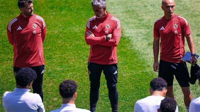 رضوان الزياتي يكشف التشكيل المثالي للأهلي أمام بورتو في كأس العالم للأندية