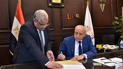 محافظ الأقصر يعلن أسماء أوائل الشهادة الإعدادية 2025