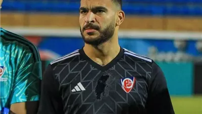 وكيل اللاعب: حامد حمدان تلقى عرضا خرافيا من بيراميدز ورفض لرغبته اللعب للزمالك