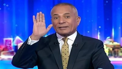 أحمد موسى: أمريكا ترفع شعار