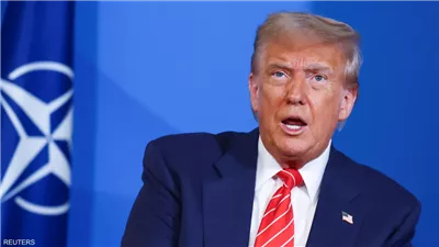 باحث بالشأن الإسرائيلي: ترامب يملك خطة واضحة لإنقاذ نتنياهو