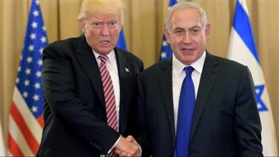 نتنياهو يشكر ترامب على مساعدته: معًا سنبنى شرق أوسط عظيم مجددًا