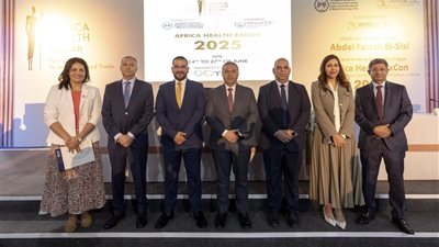 في زمن التكنولوجيا.. مصر ترسم خريطة جديدة للرعاية الصحية الشاملة
