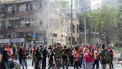 شهادات من الجحيم.. كيف دمرت حرب الـ12 يومًا قطاع الصحة في إسرائيل؟