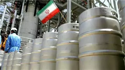 أمجد الوكيل: تعرض مصر للإشعاع النووي بسبب ضرب مفاعلات إيران مستحيل لهذا السبب