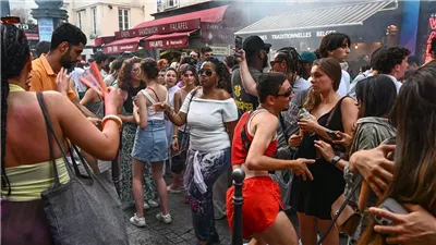 حقن مجهولة تحول مهرجان الموسيقى في فرنسا إلى كابوس جماعي.. ما القصة؟