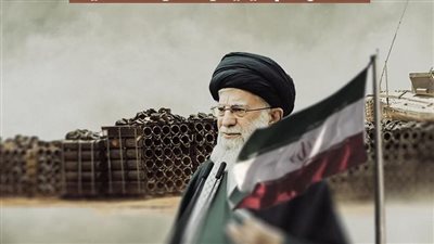 علي خامنئي يؤكد نهاية عصر الهيمنة الأمريكية في المنطقة العربية