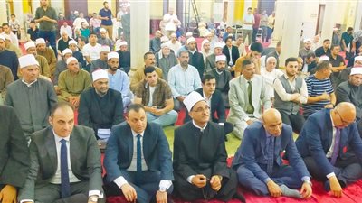 استقبالا للعام الهجري.. ندوات دينية كبرى للأوقاف بمحافظات الجمهورية