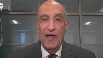 ماجد عبدالفتاح: تأجيل مؤتمر السلام بسبب حرب إيران وإسرائيل والأوضاع بغزة كارثي