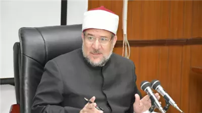 مختار جمعة عن حادث المنوفية: نأمل ألا يمر دون إجراءات جادة