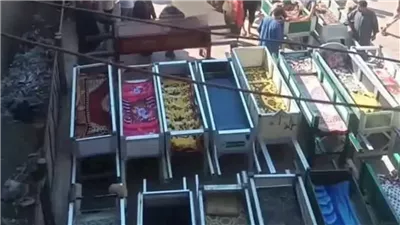 خالد منتصر: في حادث المنوفية ترقد بكل نعش بنت يوميتها 130 جنيه