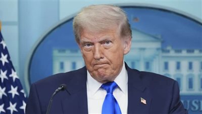 زيارة بروتوكولية بنكهة التجاهل.. بريطانيا تُحرج ترامب بصمت محسوب