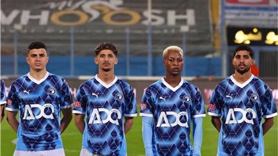 بشكل رسمي.. بيراميدز يحدد موعد العودة للتدريبات قبل الموسم الجديد